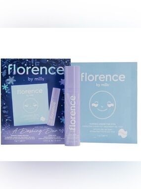 Florence by Mills Just for You: A Dashing Duo